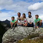 Rettensteiner Apartamento