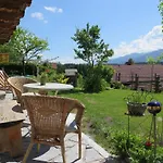Rettensteiner Apartmán Schladming