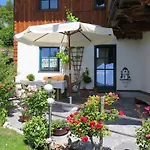 Rettensteiner Apartmán