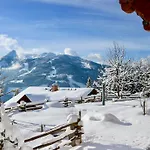 Apartamento Rettensteiner