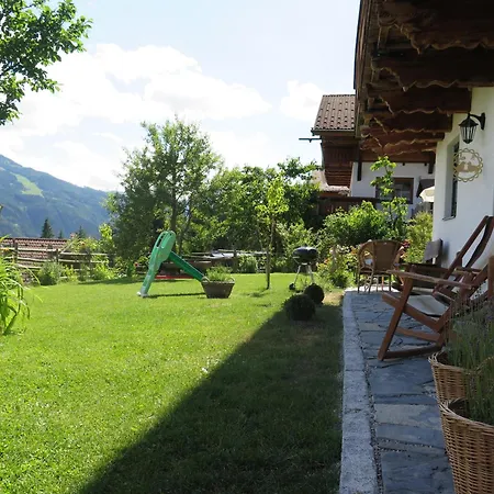 Rettensteiner Apartment