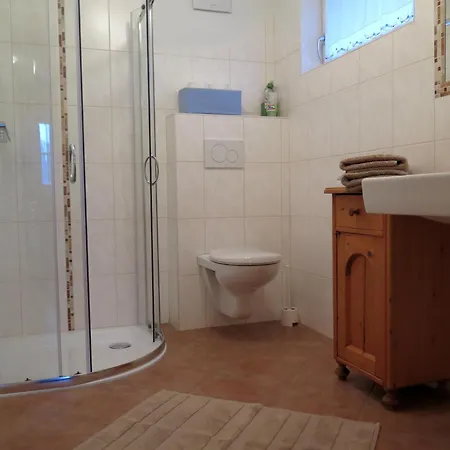 Apartament Rettensteiner