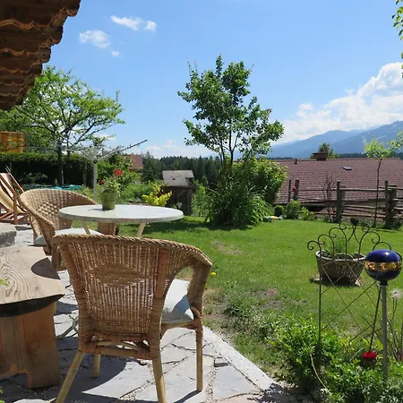 Rettensteiner Apartament Schladming