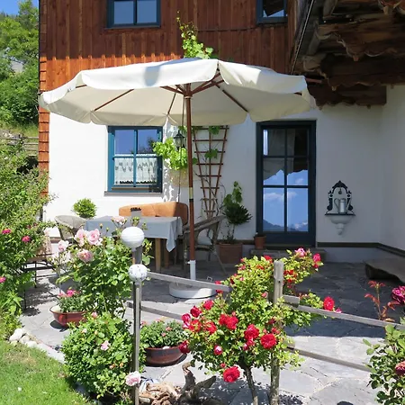 Rettensteiner Apartment