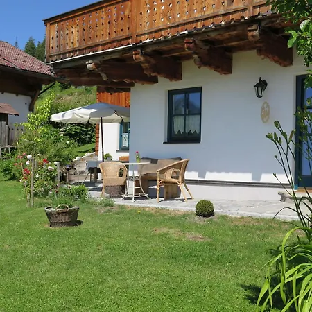 Rettensteiner Appartamento Schladming