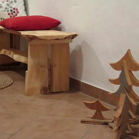 Rettensteiner Apartment Schladming
