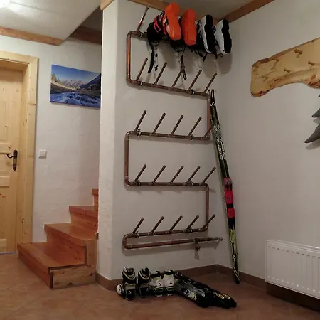 Appartamento Rettensteiner Schladming