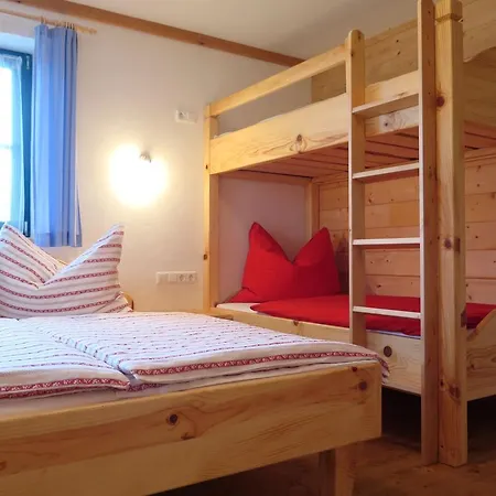 Rettensteiner Apartament