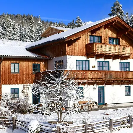 Rettensteiner Apartment Schladming
