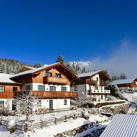 Rettensteiner Schladming