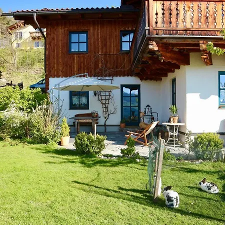 Rettensteiner Apartament Schladming
