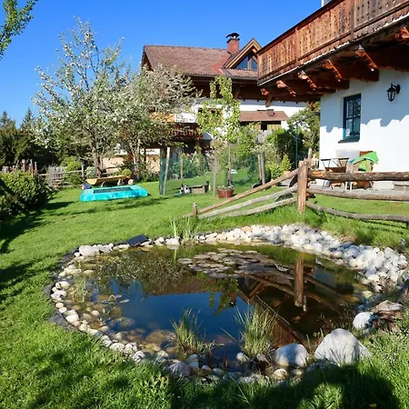 Rettensteiner Apartament Schladming