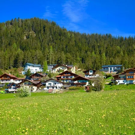 Rettensteiner Apartment Schladming
