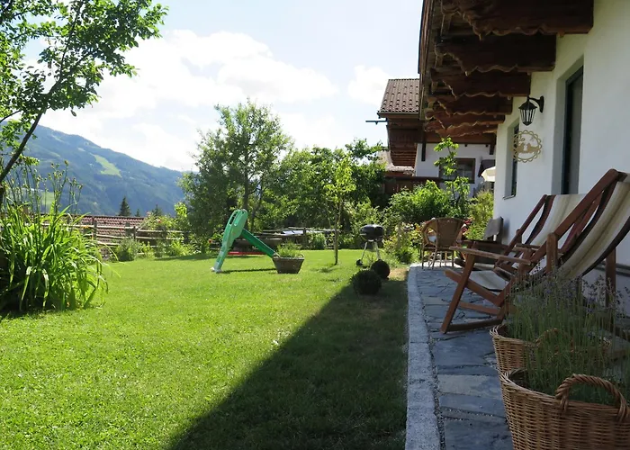 Rettensteiner Apartament