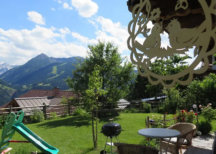 Rettensteiner Daire *