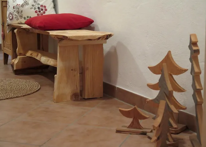 Rettensteiner Apartament Schladming