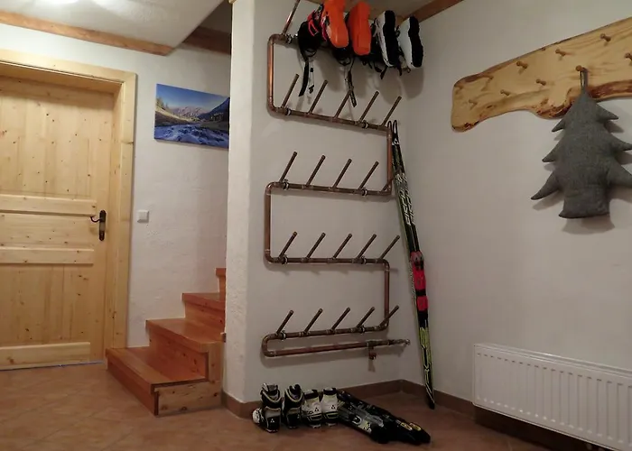 Appartement Rettensteiner Schladming