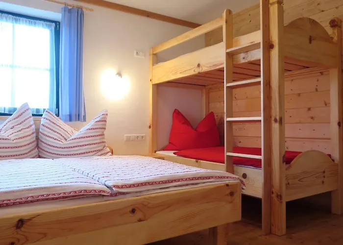 Rettensteiner Appartement