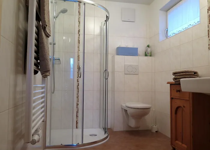 Appartement Rettensteiner