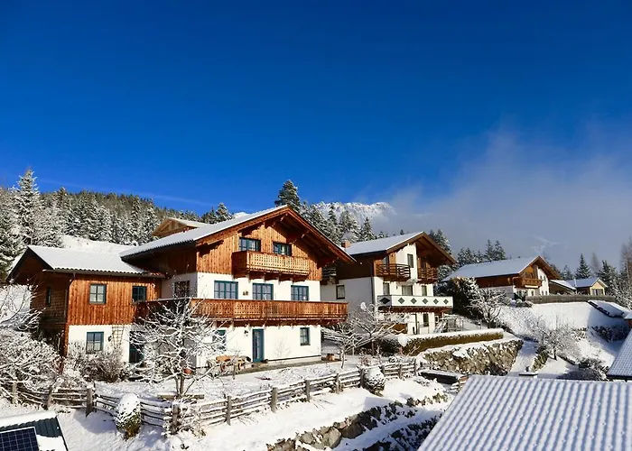 Rettensteiner Schladming