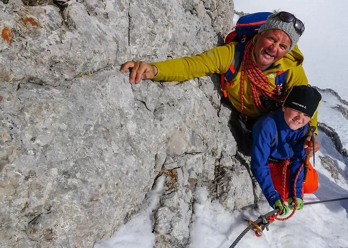 Rettensteiner Daire Schladming